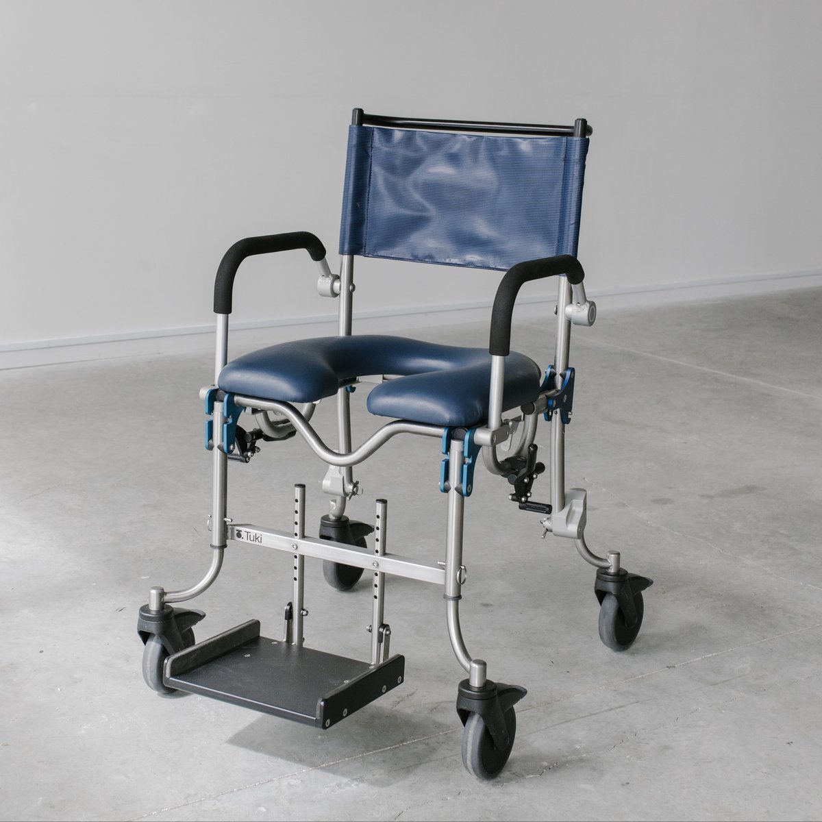 Tuki Shower Commodes